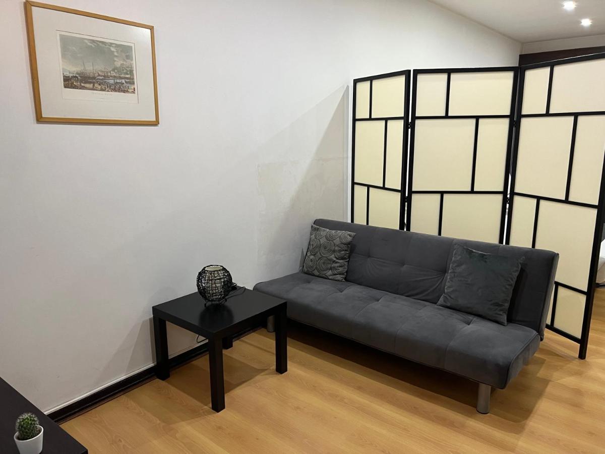 Espaco_Zero Downtown Porto Dış mekan fotoğraf
